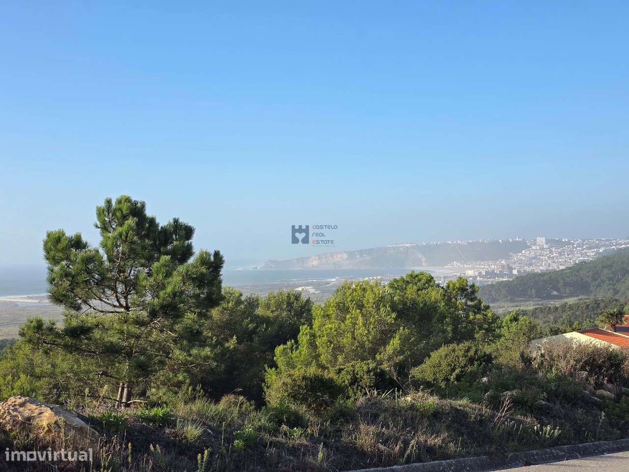 Lotes para construção em Famalicão, Nazaré-18