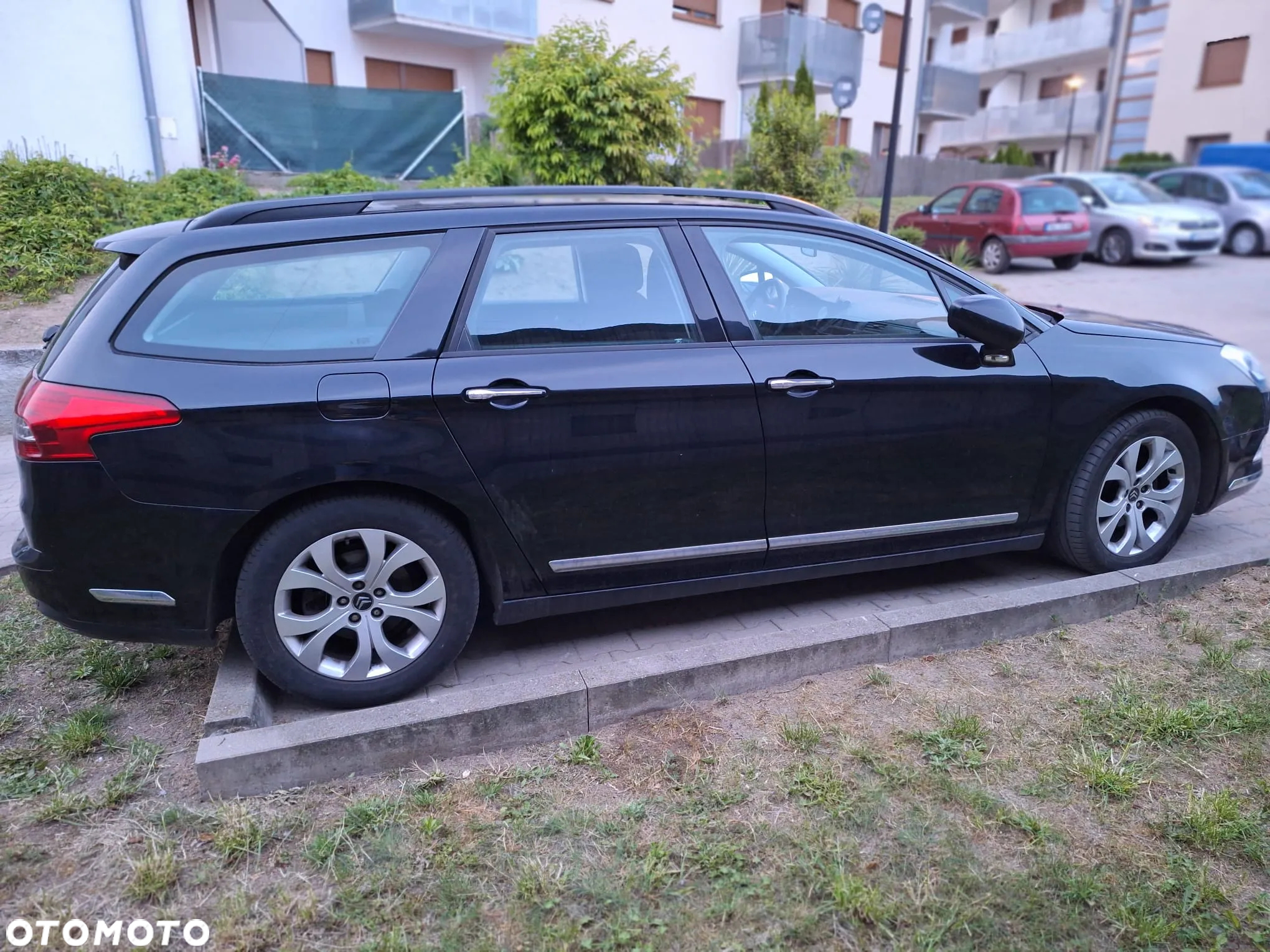 Citroën C5 - 23