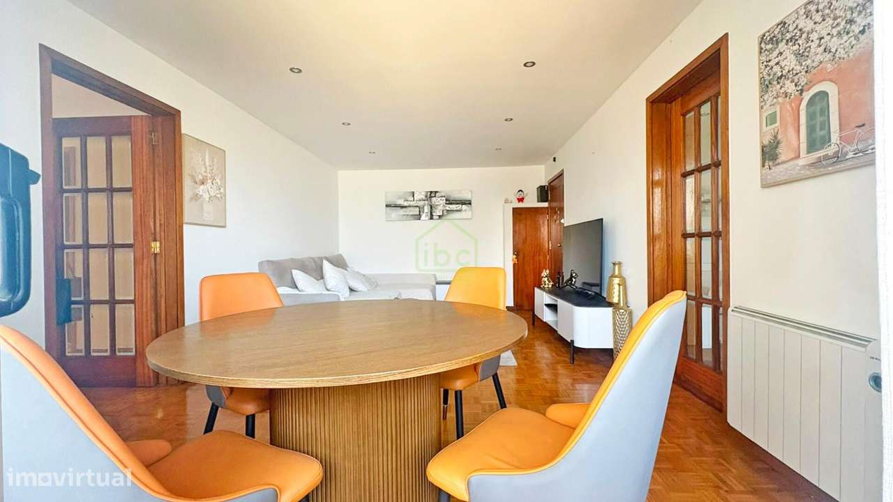 Apartamento T3 |Vila do Conde-5