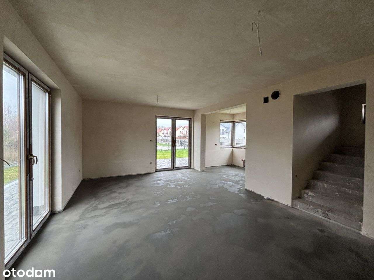 Nowy dom-40 min do centrum Warszawy-okazja!! Blisk-7