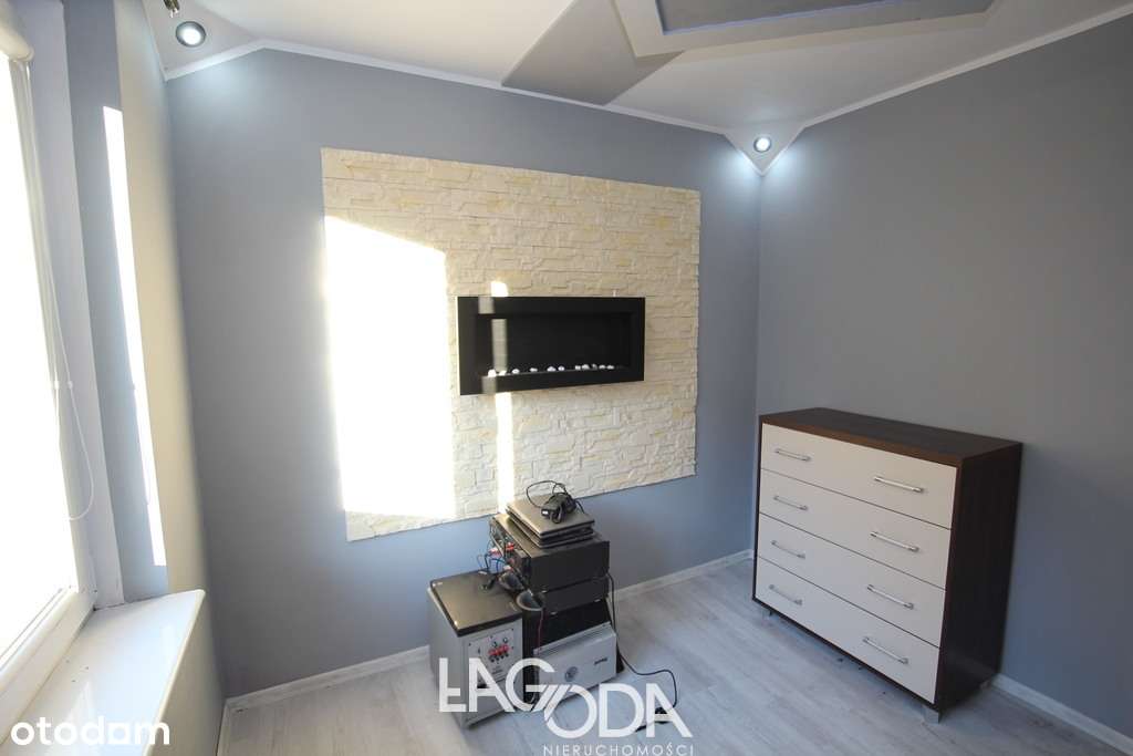 Mieszkanie 3 pok. 60 m2, parter os. Staszica-5