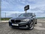 BMW 318 Gran Turismo d Auto Line Sport - 1