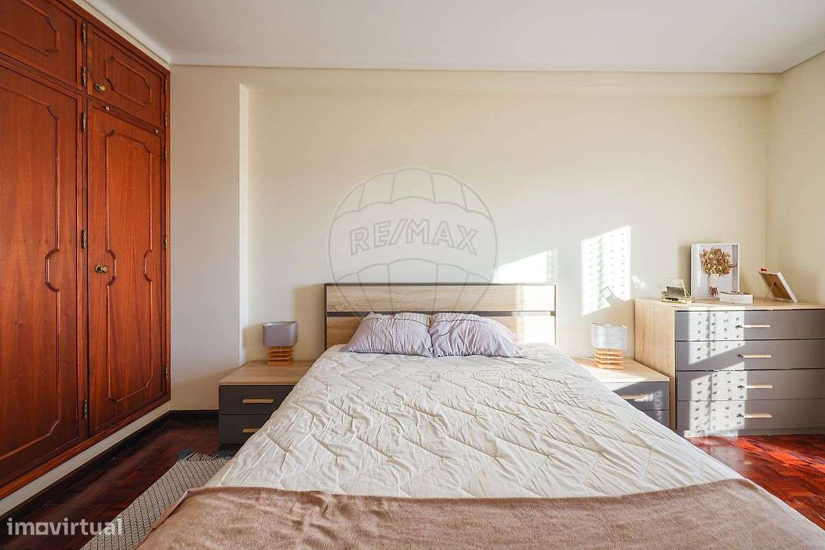 Apartamento T2 - Ílhavo-11