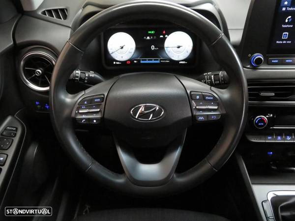 Hyundai Kauai 1.0 T-GDi Premium TT - 15