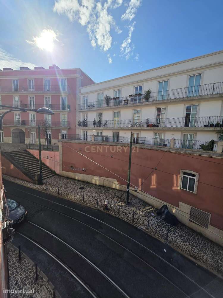 T3 a ESTREAR na Penha de França C/SUITE E CLOSET– Acabamentos Únicos-33