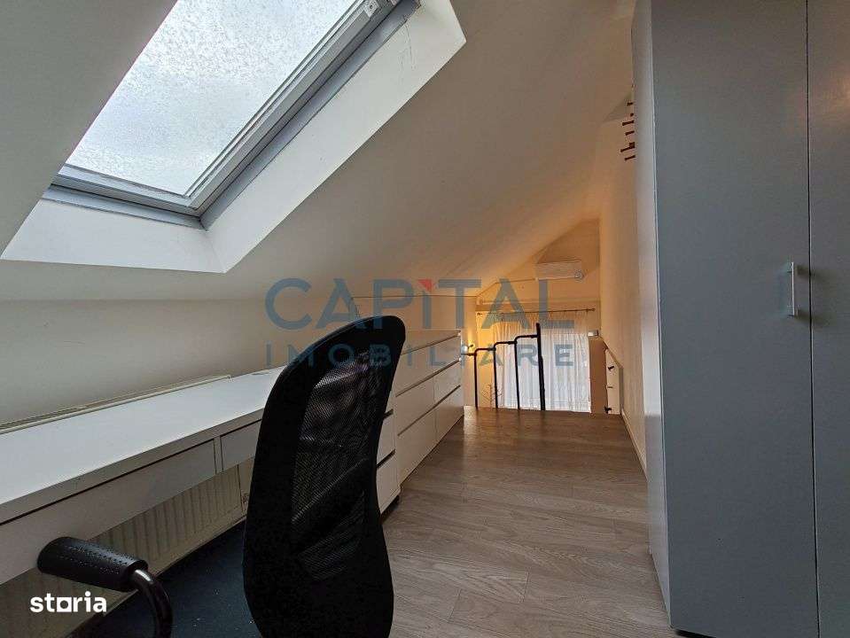 Apartament 1 camera + mezanin la casa zona Iulius Mall. Comision 0! - Imagine principală: 5/9