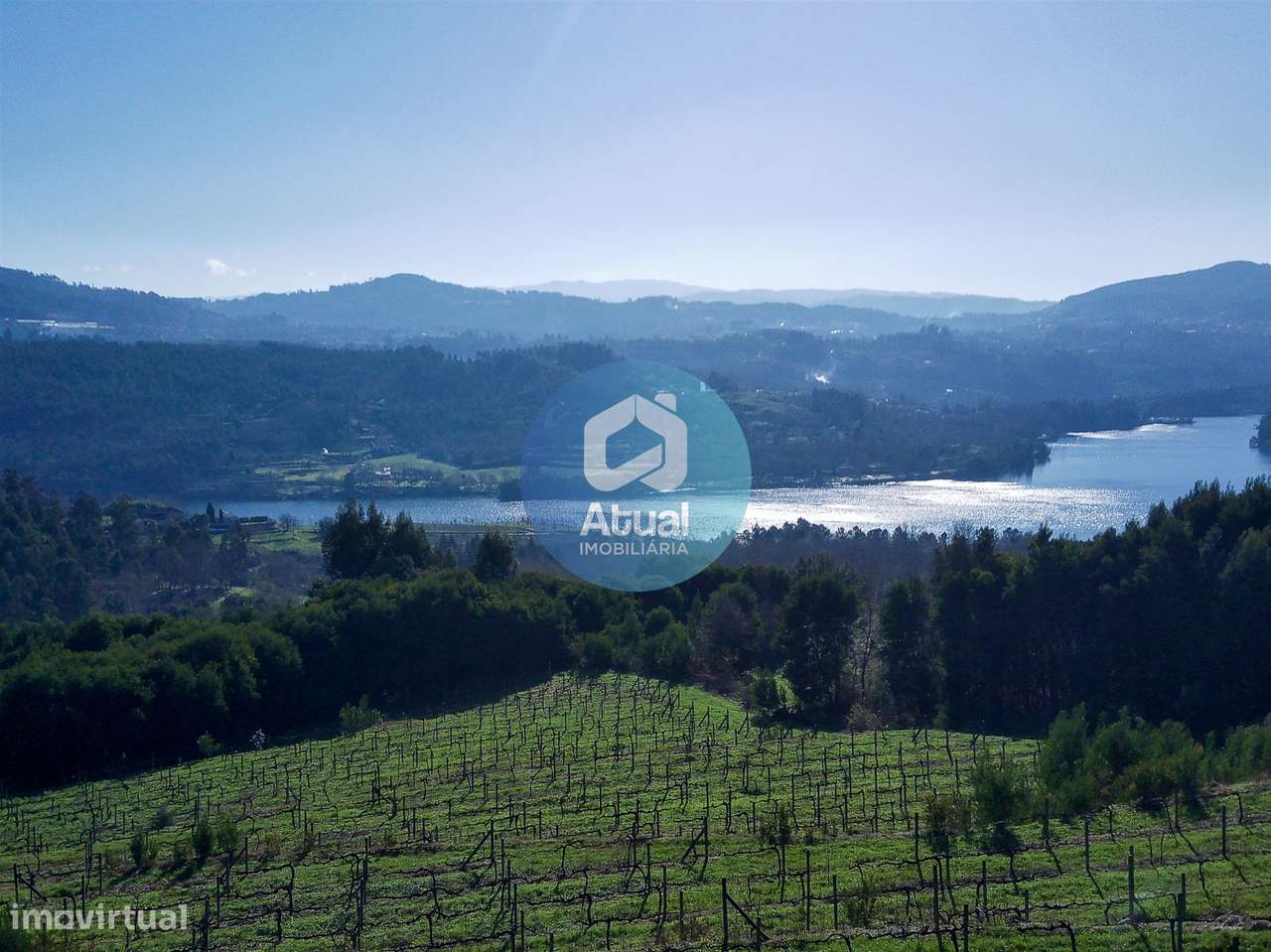 Quinta  Venda em Abragão,Penafiel - Grande imagem: 5/28