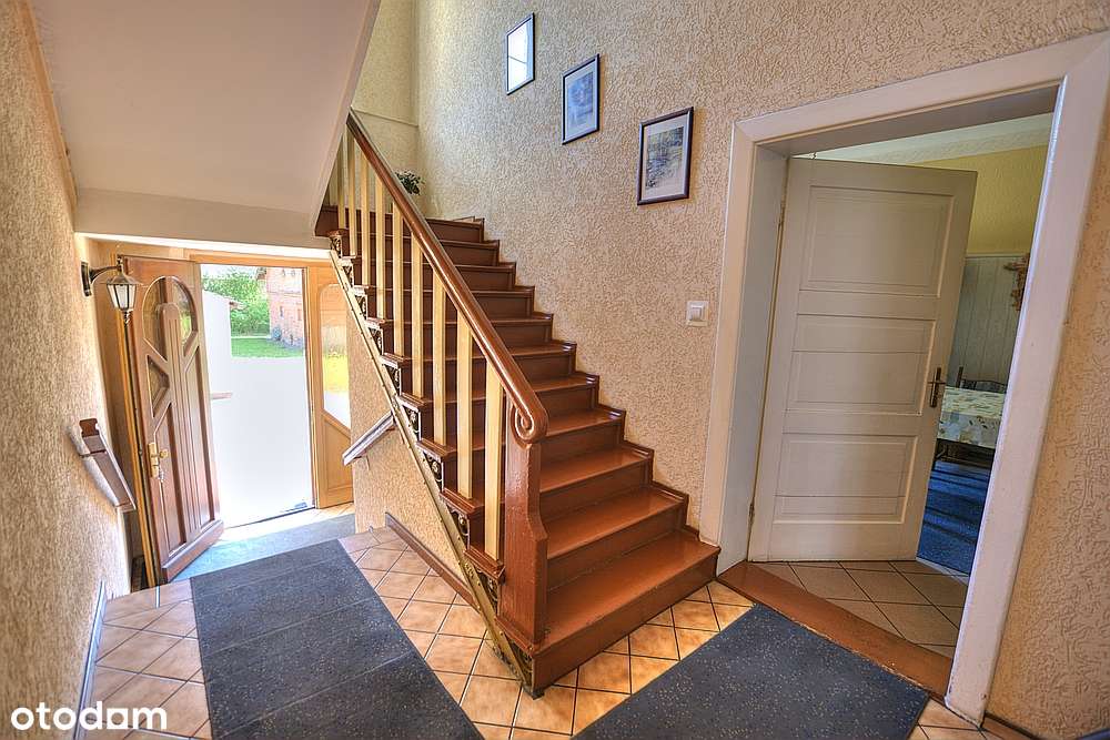 Obiekt pod inwestycję w Starych Budkowicach-4