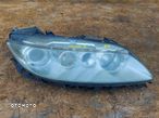 REFLEKTOR LAMPA PRAWA PRAWY PRZÓD MAZDA 6 2006R - 1