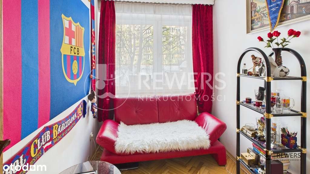 Na sprzedaż 3 pokojowe LSM-4