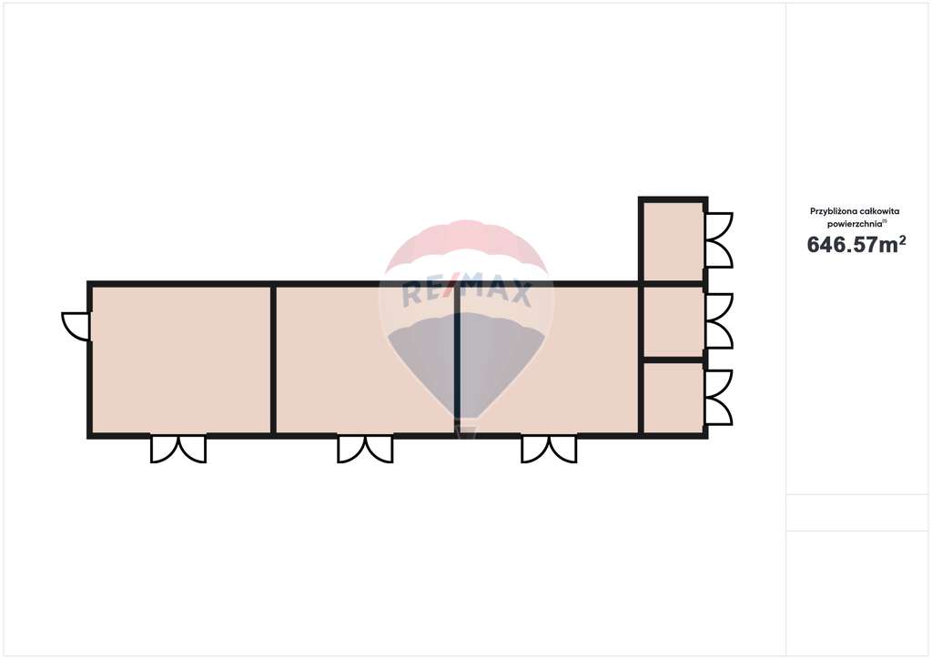 Hala magazynowa - Szczecinek - Pełny obrazek: 4/17