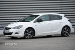 Opel Astra 1.6 Turbo Sport - 4