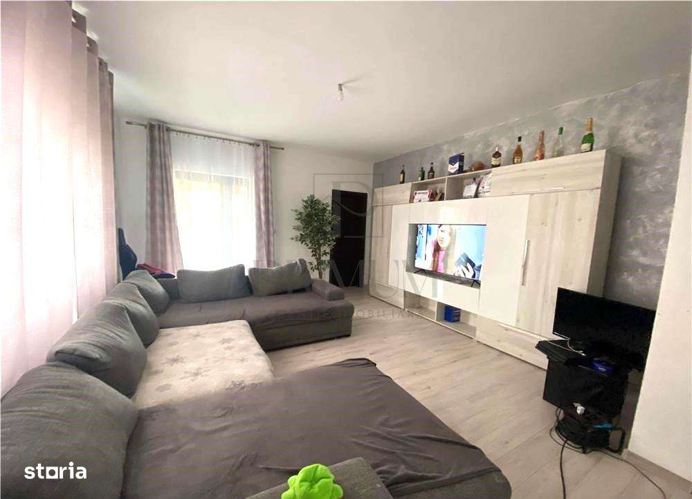 Duplex toate utilitatile - asfalt - iluminat stradal - Imagine principală: 4/10