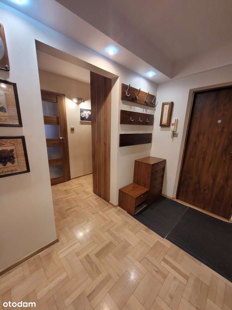 Ożarów Mazowiecki ",3 oddzielne pokoje", 60m2+Balkon+Piwnica+Garaż-7