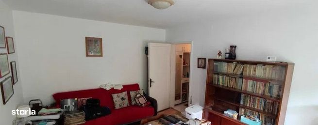 Apartament 2 Camere-Uranus-Astra-Cod 4533-3