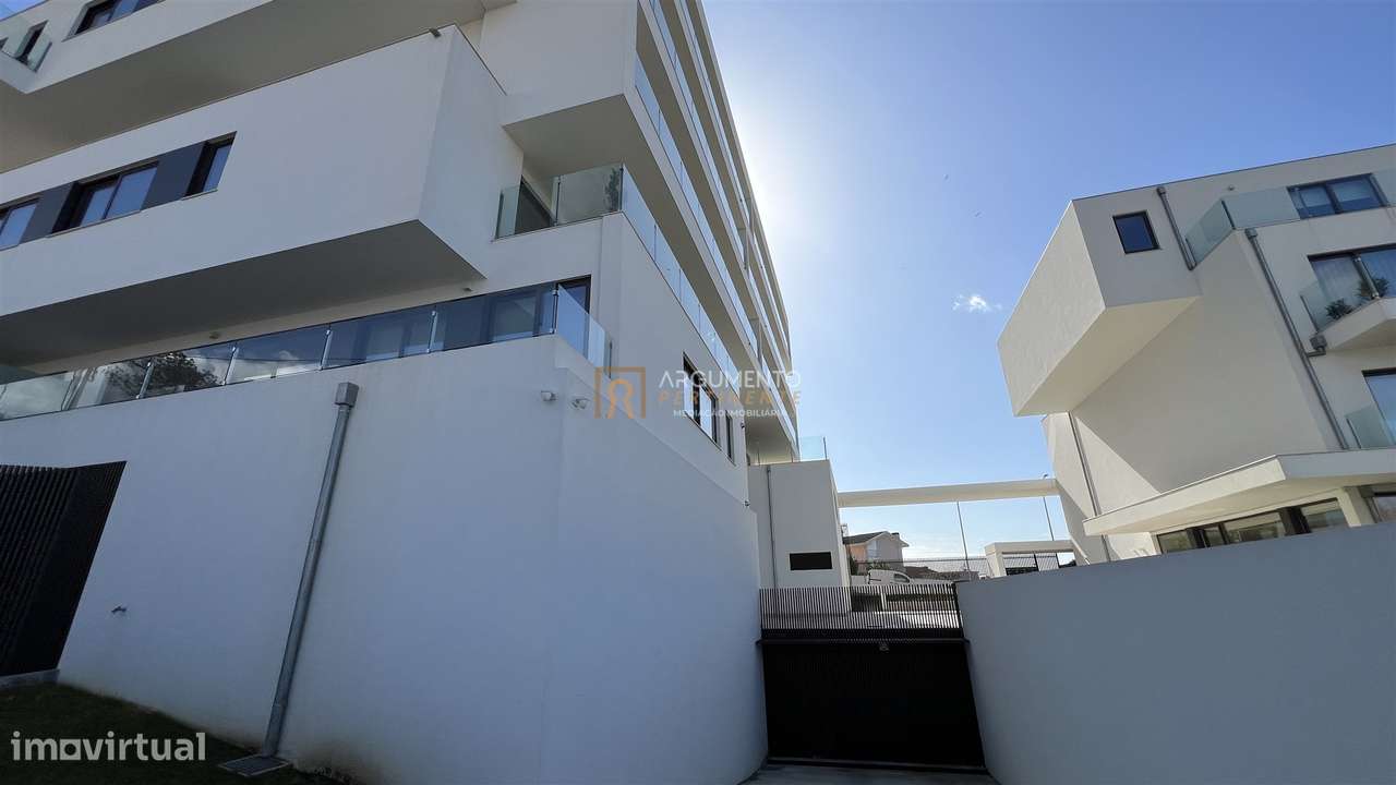 Apartamento T2 Venda em Madalena,Vila Nova de Gaia-40