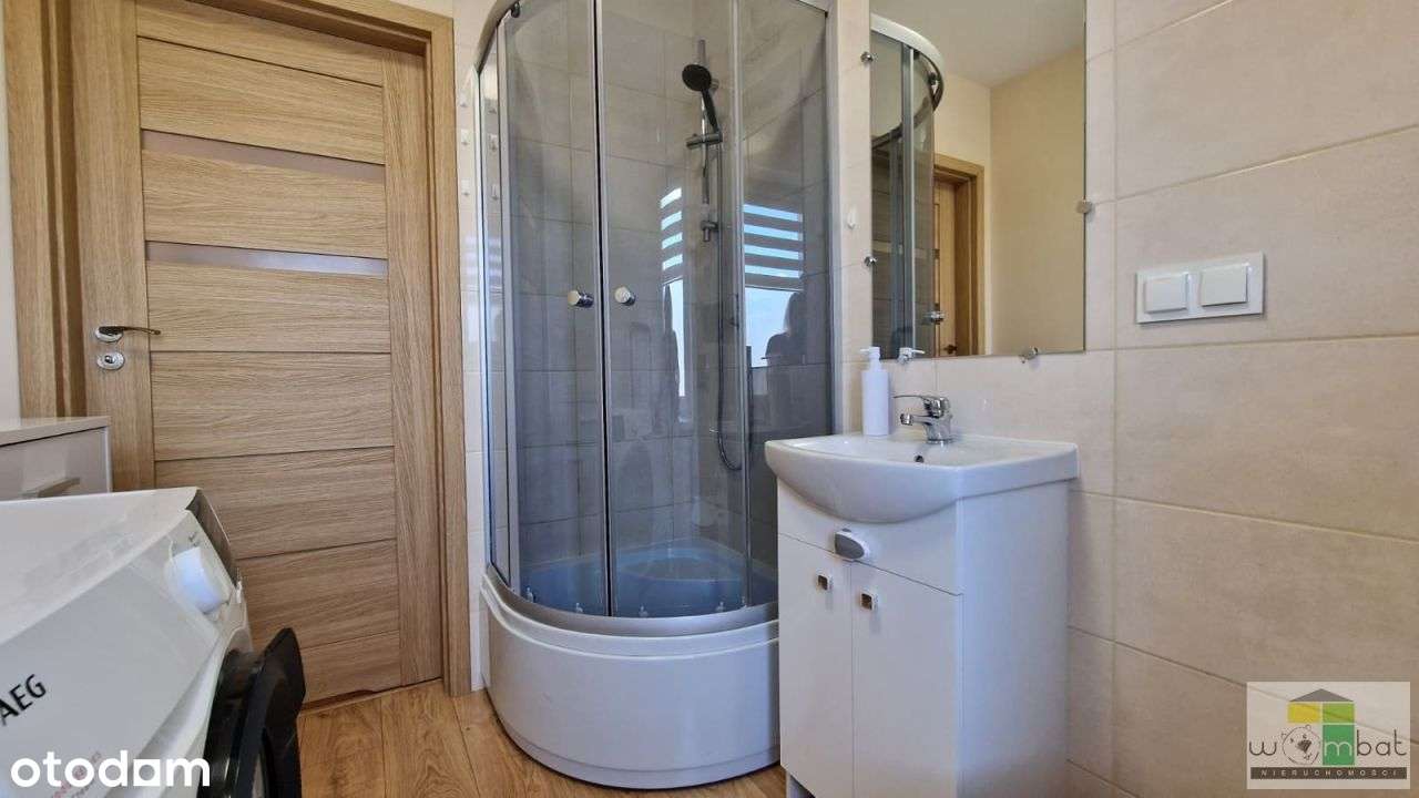 Mieszkanie, 34,35 m², Żarów-13