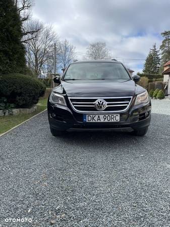 Volkswagen Tiguan 2.0 TDI 4Mot Track&Field - 14