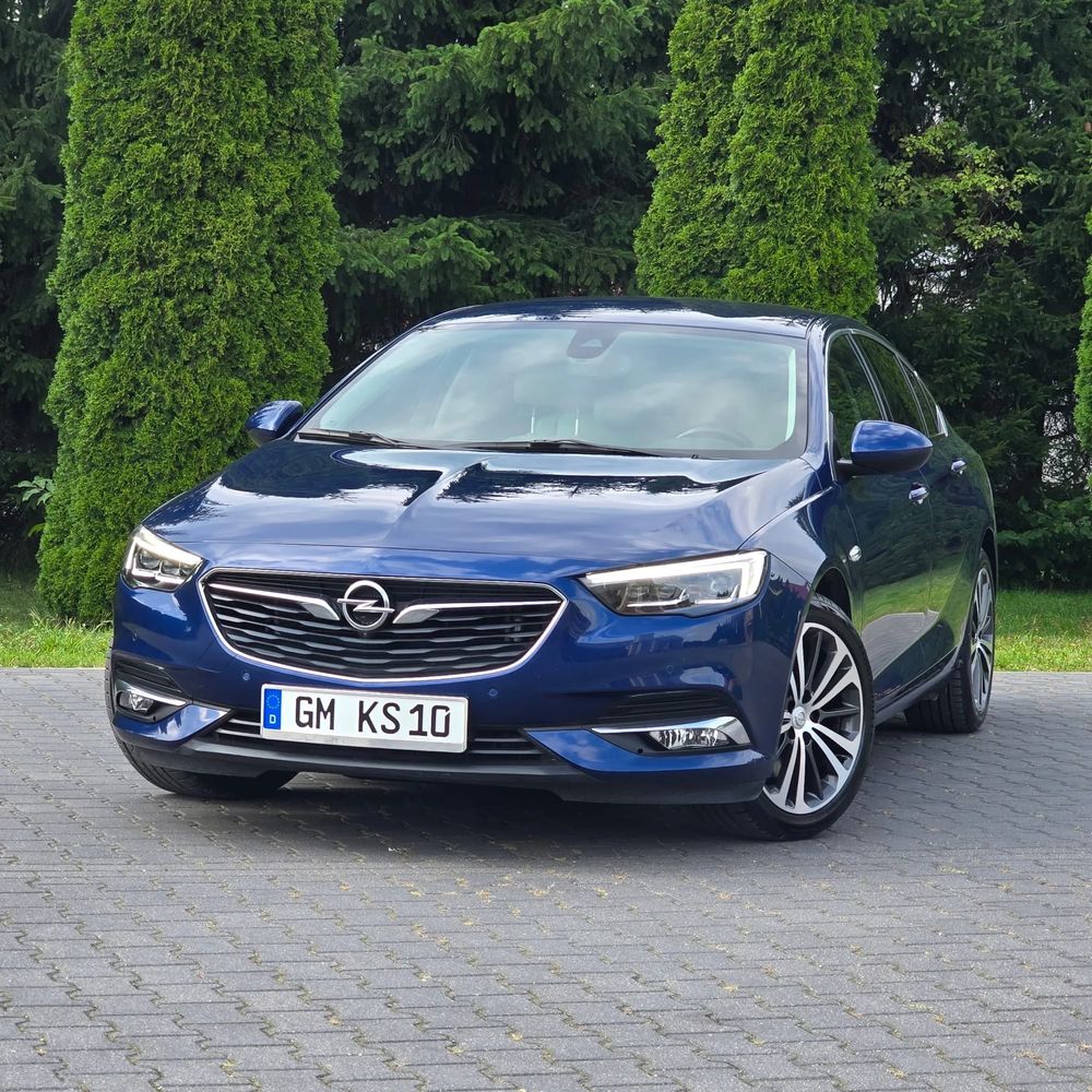 Opel Insignia B 2.0 Ultimate Exclusive 2020
