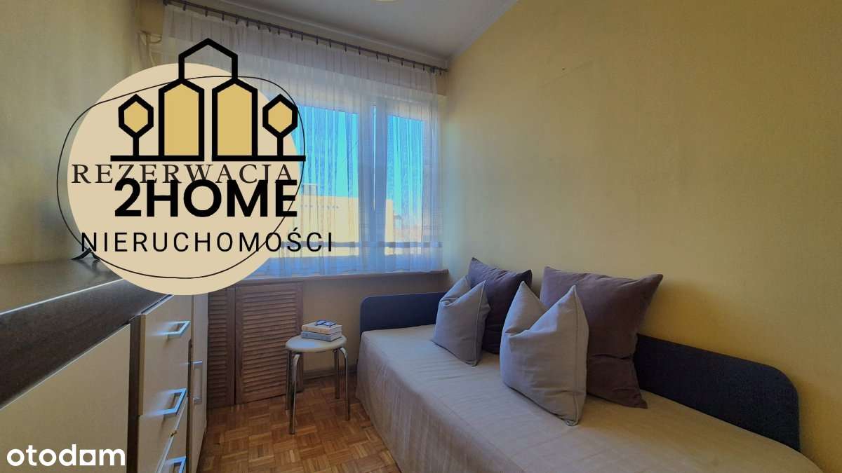 3pokojowe z balkonem na Gumniskach-13