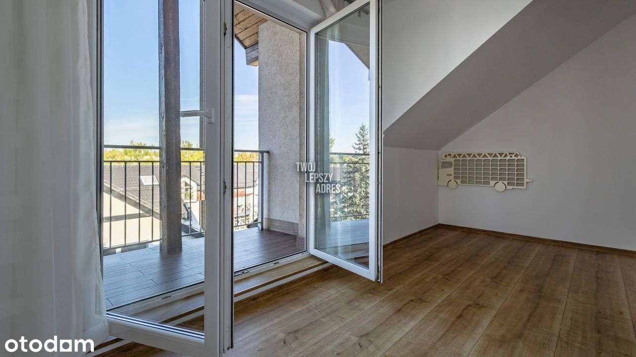 Duże, Komfortowe, 4 - pok. Mieszkanie W Wieliczce-14