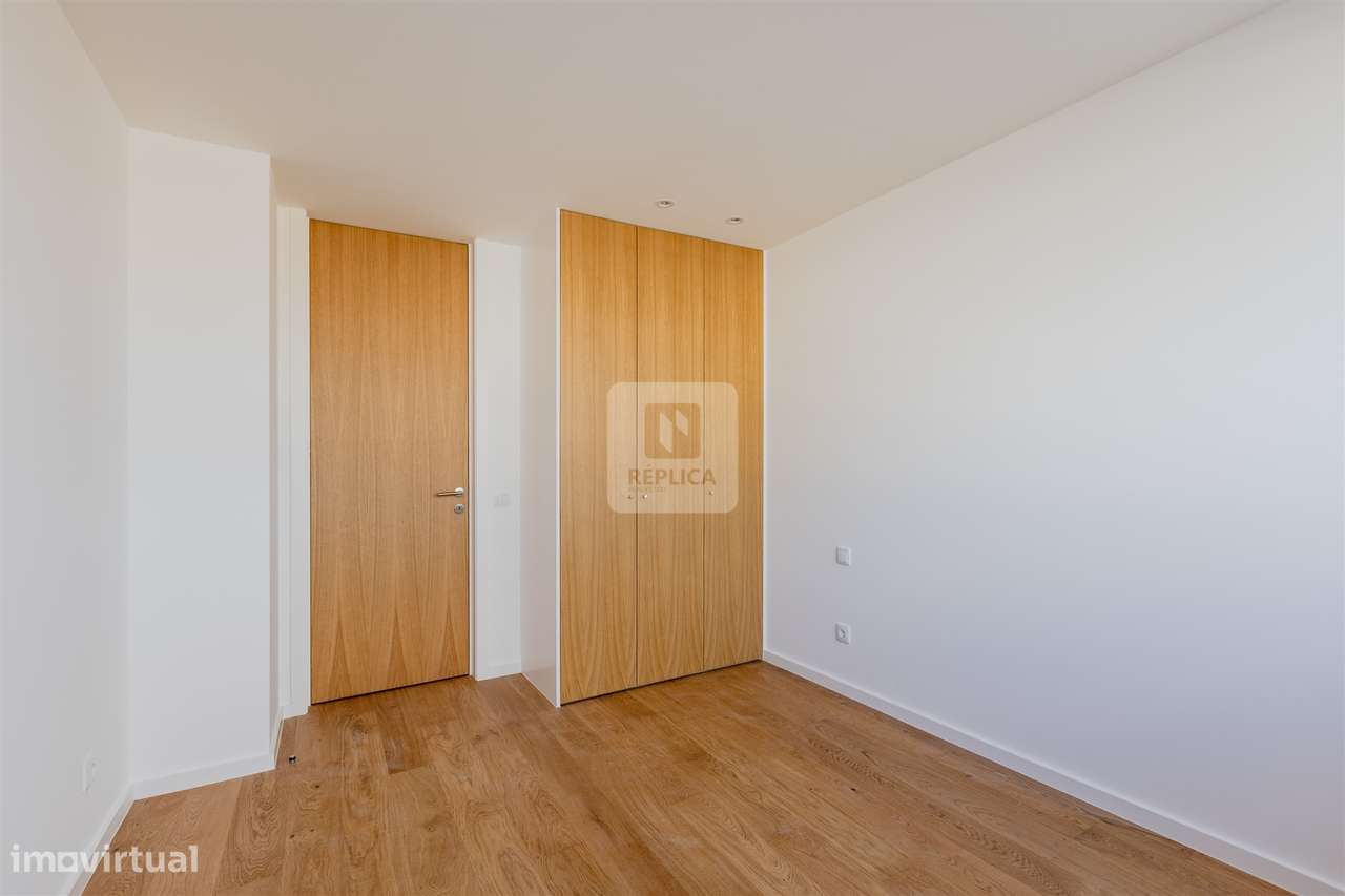 T2 Matosinhos Sul | T2 Varanda e Garagem | T2 perto Praia Porto-17