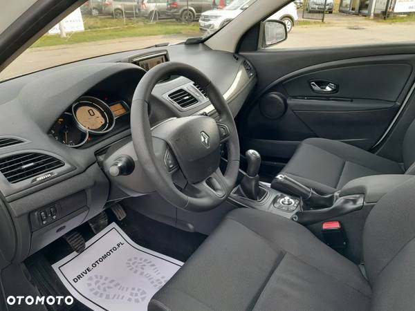 Renault Megane 1.5 dCi Business - 5