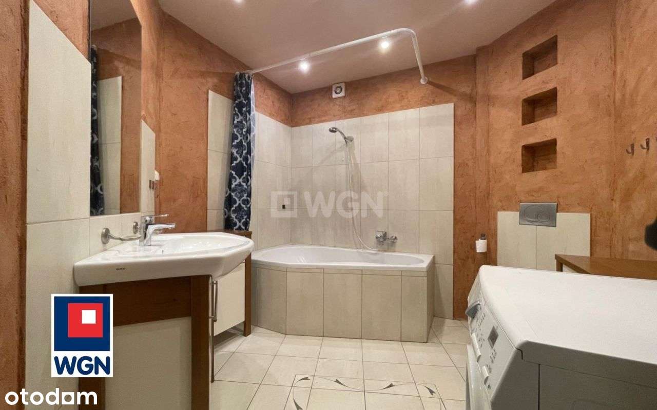 Mieszkanie, 51,72 m², Wrocław-12