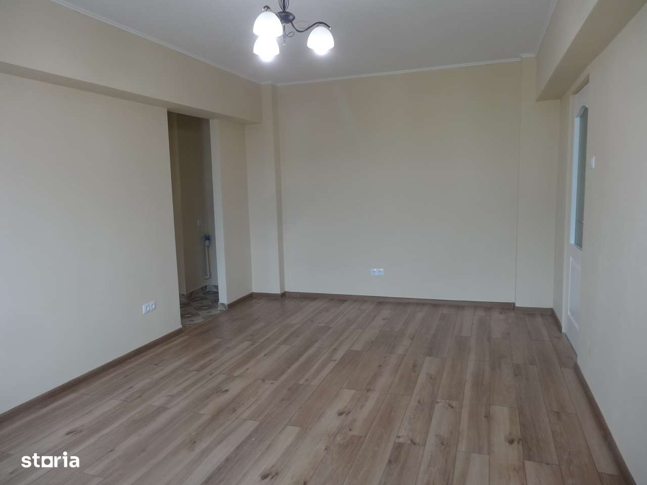 Apartament 2 camere 72 mp, Micalaca - Aleea Borsec-4