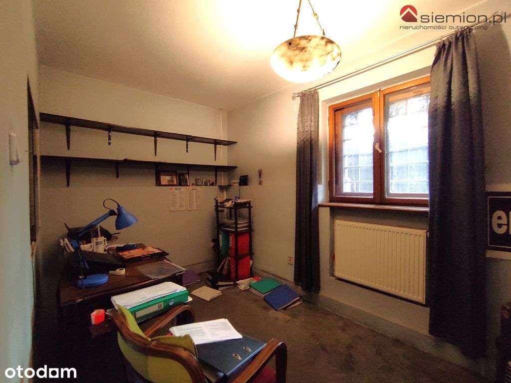 Lokal użytkowy w świetnej lokalizacji-Brynów - Pełny obrazek: 5/10