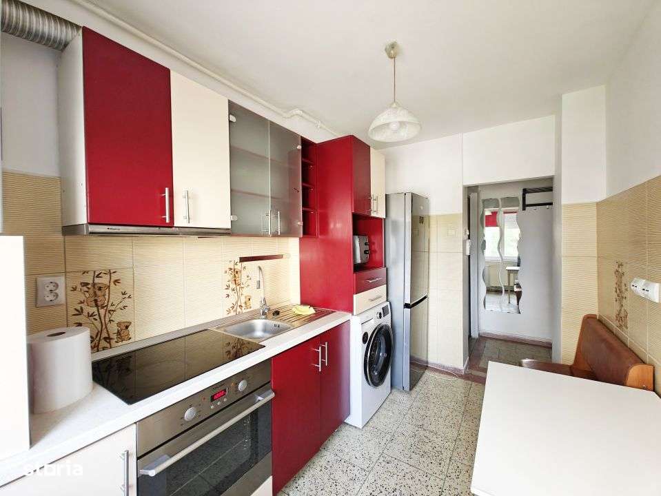 COMISION 0% Apart 2 camere/etaj 2/Calea Dumbravii-Dioda-Regina Maria-C-6