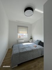 Mieszkanie FAMILY PLUS 4-pokojowe z balkonem Garaż podziemny GRATIS !! - Pełny obrazek: 4/13