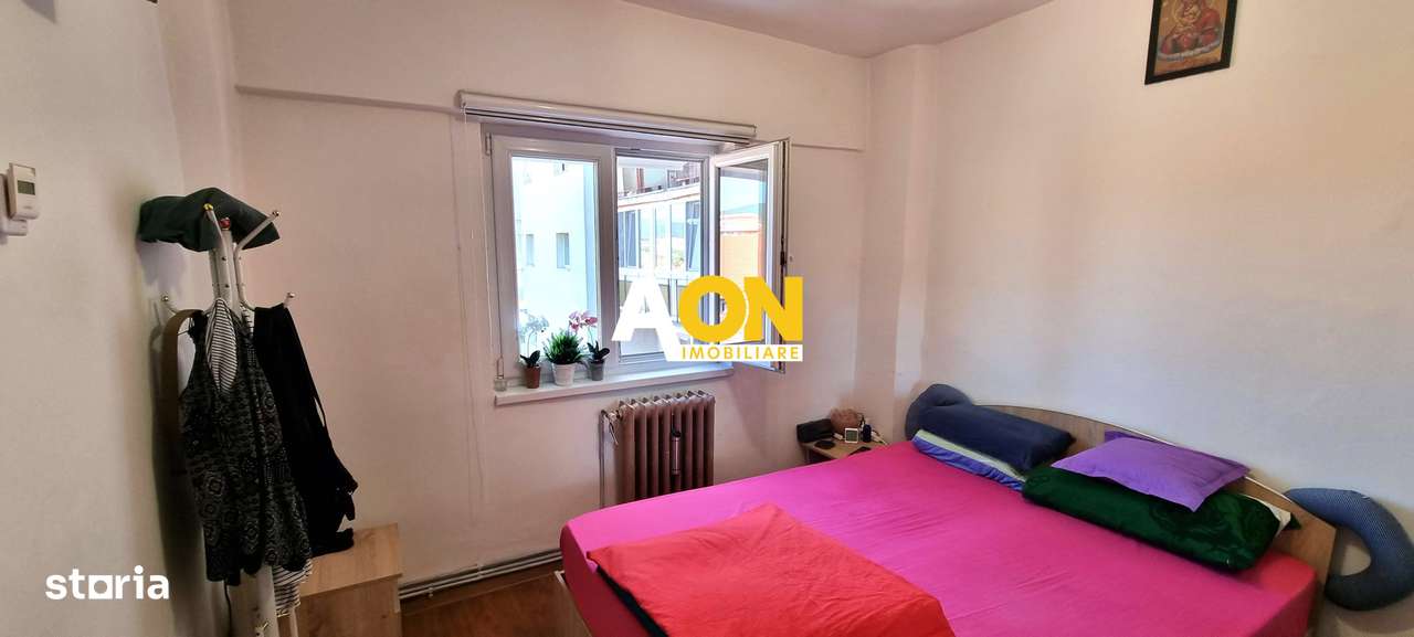 De vanzare apartament 2 camere, zona industriala - Imagine principală: 4/9