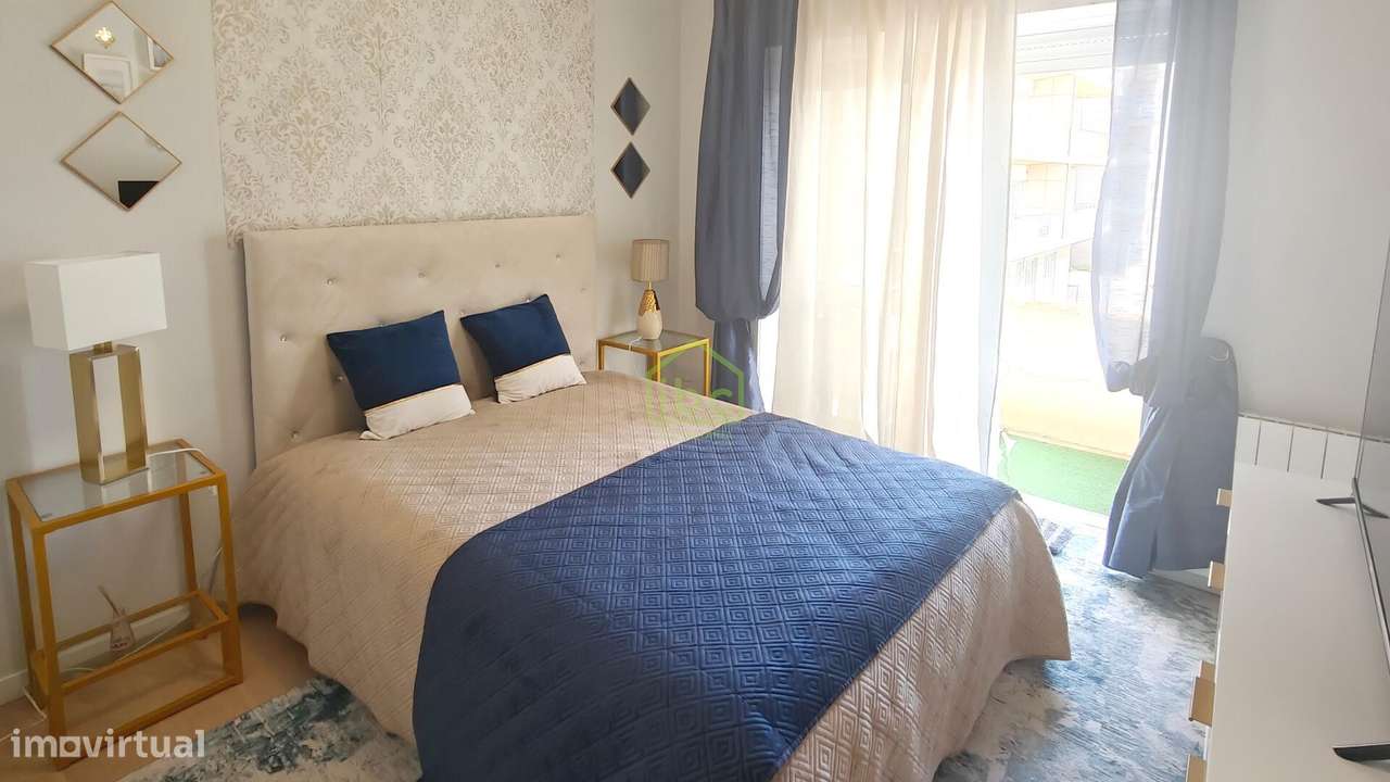 Onde o Investimento se cruza com o Horizonte-7