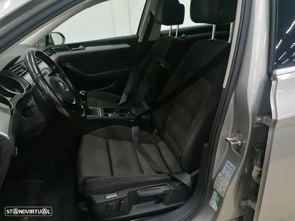 VW Passat Variant 1.6 TDI Confortline - 5