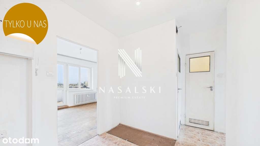 3 Pokoje 56m2 winda Wyżyny Garaż-6