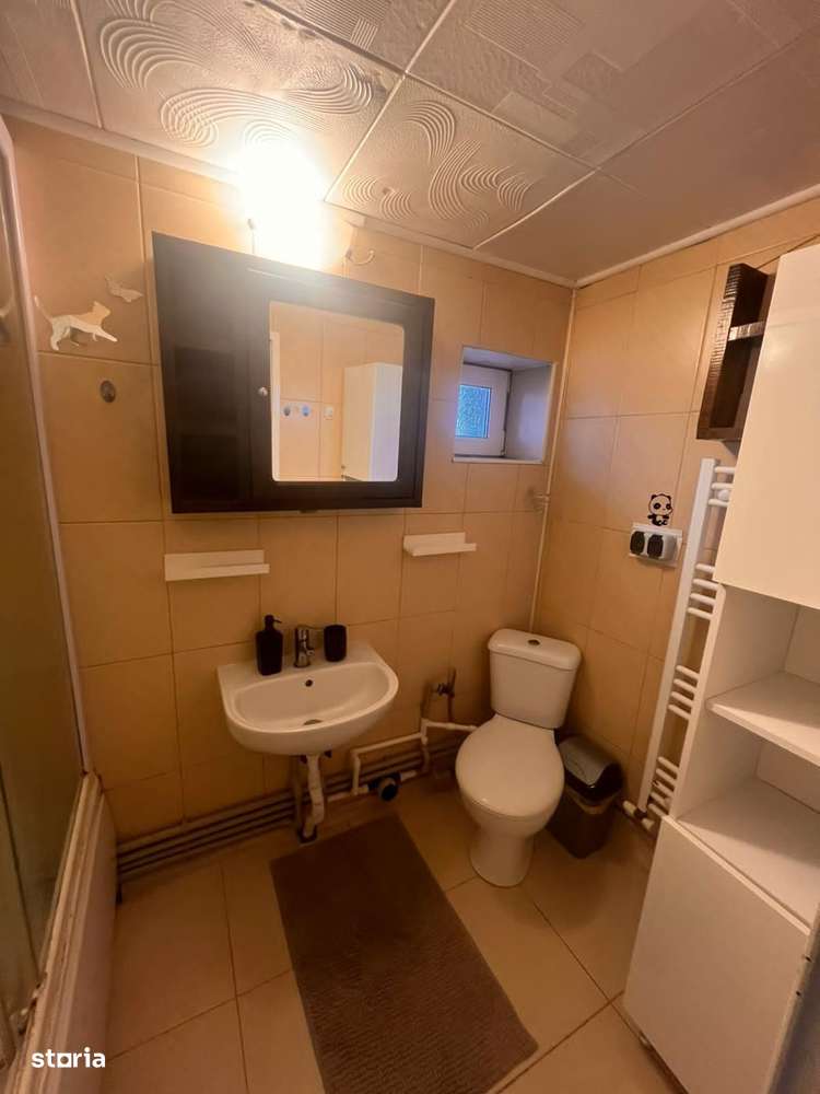 De vanzare – Apartament la casa, etaj 1, complet mobilat si utilat - Imagine principală: 5/8