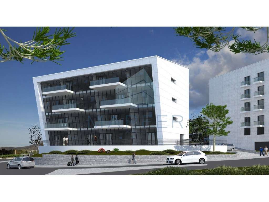 Escritórios novos em Porto Salvo - Grande imagem: 5/7