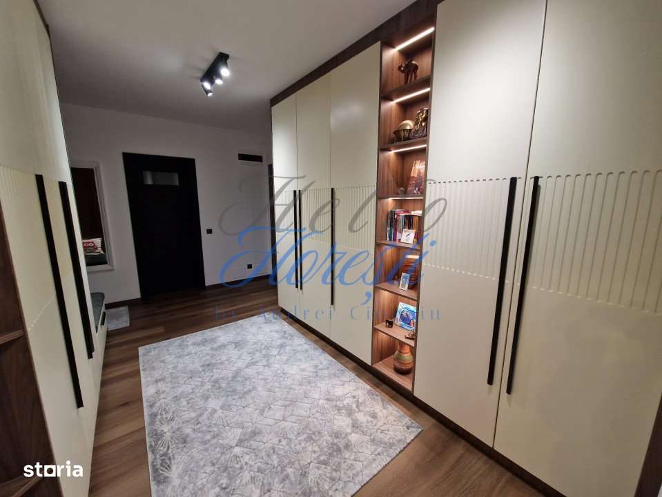 Apartament 3 camere 82 mp | terasa 18 mp si 22 mp | zona Zorilor | Clu - Imagine principală: 3/14