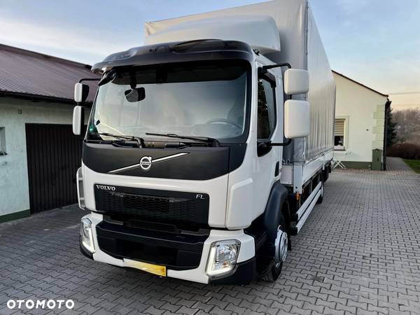 Volvo FL 14-240 - 2