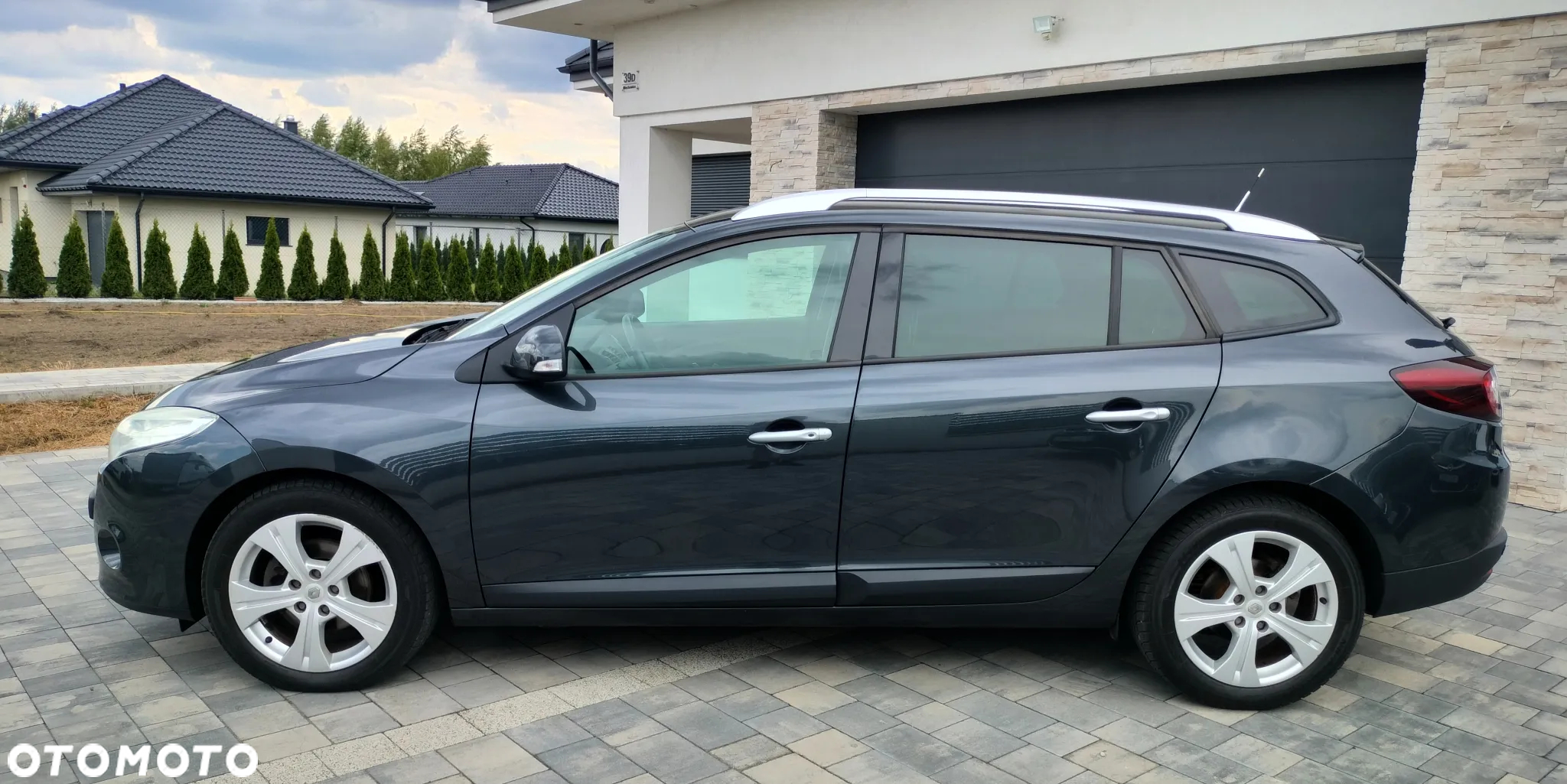 Renault Megane 1.6 16V 110 Dynamique - 9