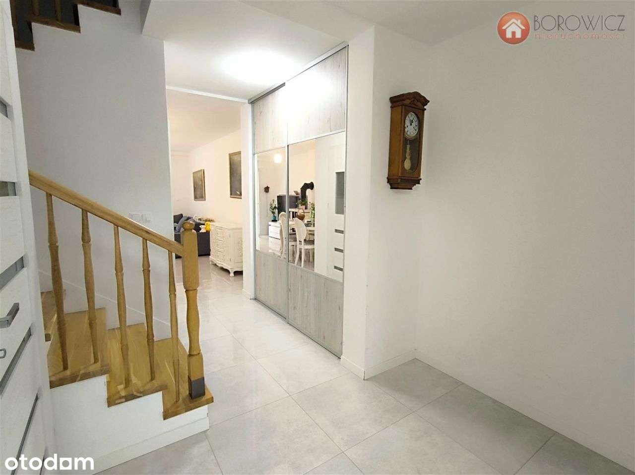 Segment domu - Bielsko-Biała, dzielnica Kamienica-5