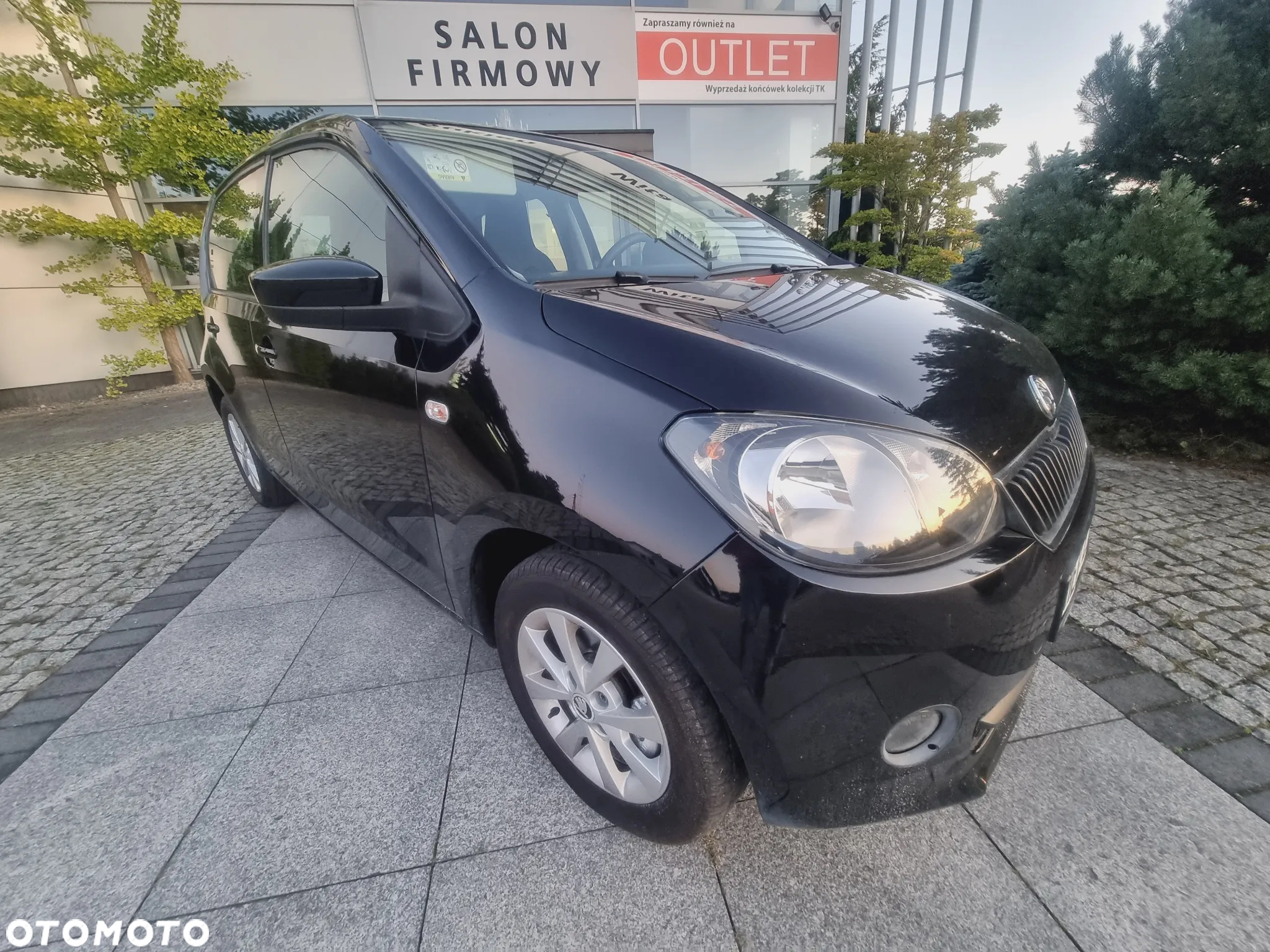 Skoda Citigo 1.0 Elegance - 4