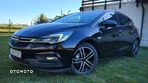 Opel Astra 1.4 Turbo Dynamic - 1