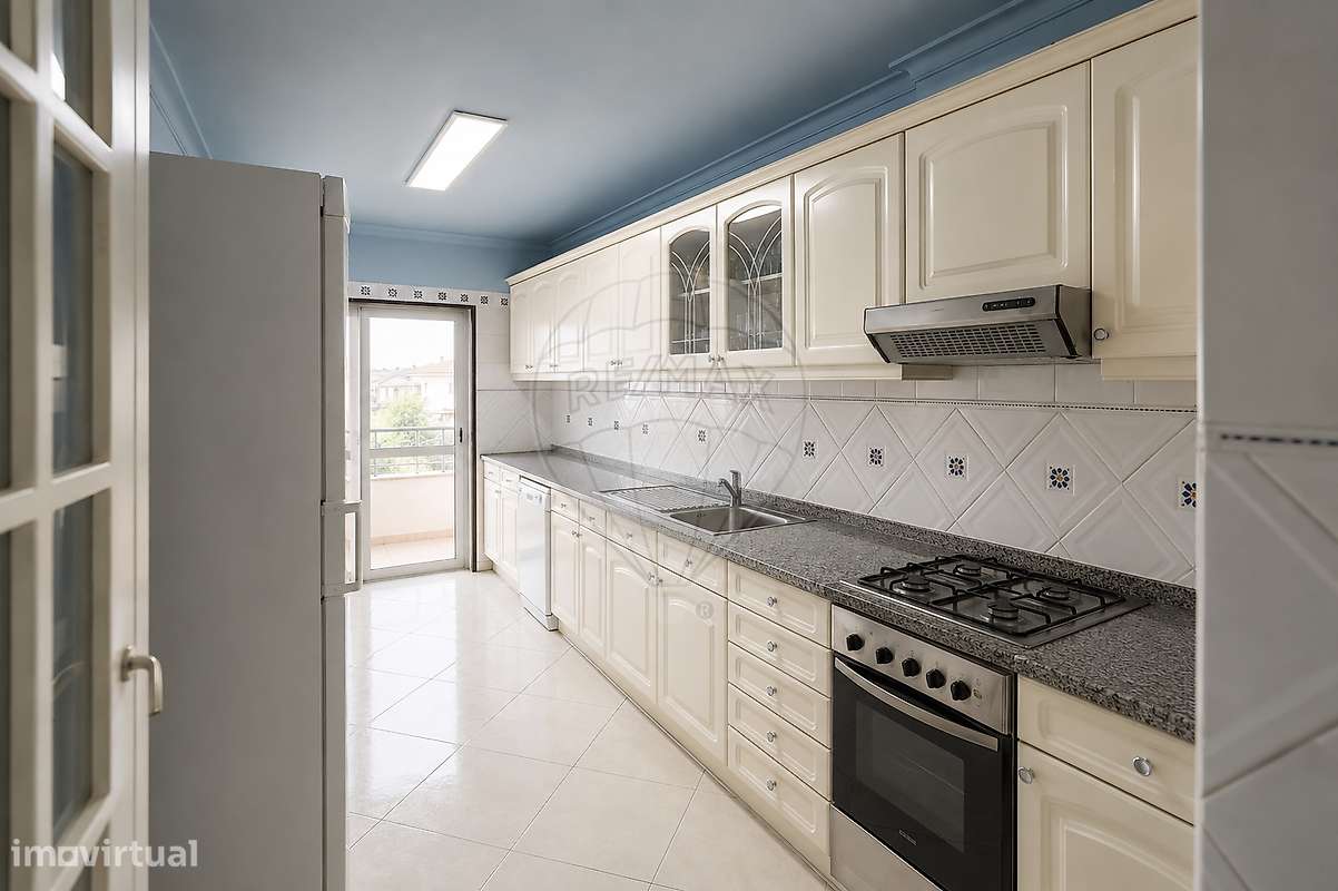 Apartamento T2 para venda-19