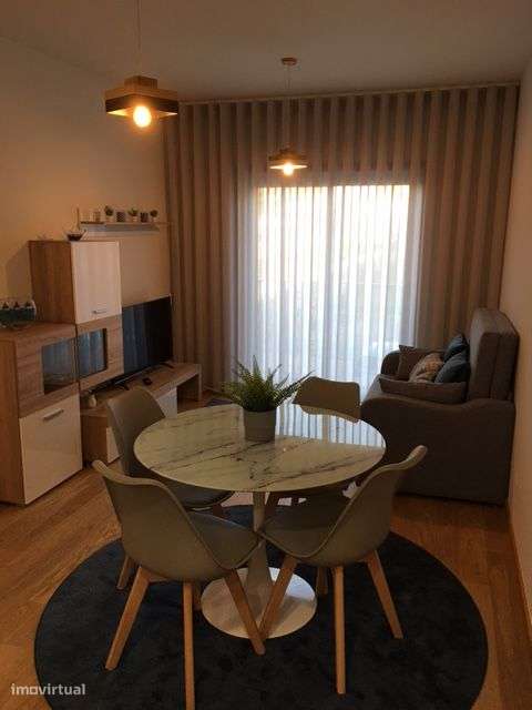 Novo/Mobilidado/Equipado/Desp. Incluída. - Asprela - Hospital S. João - Grande imagem: 5/20