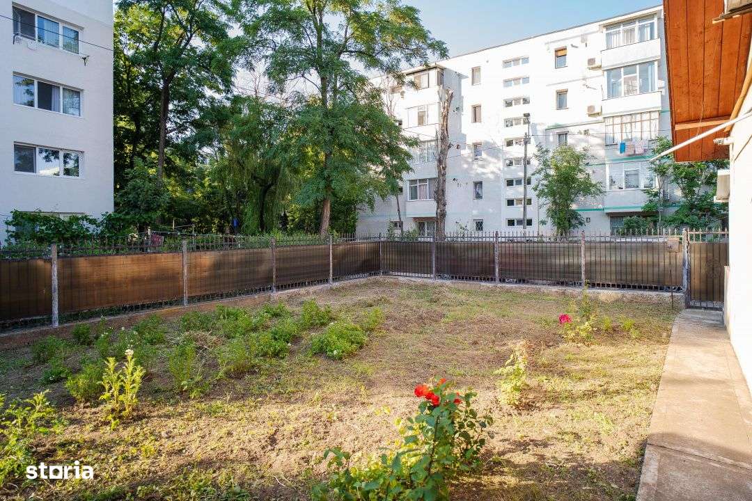 Vanzare Duplex 4 Camere P+M 110 MP Cantemir Teren 303 MP Garaj-1