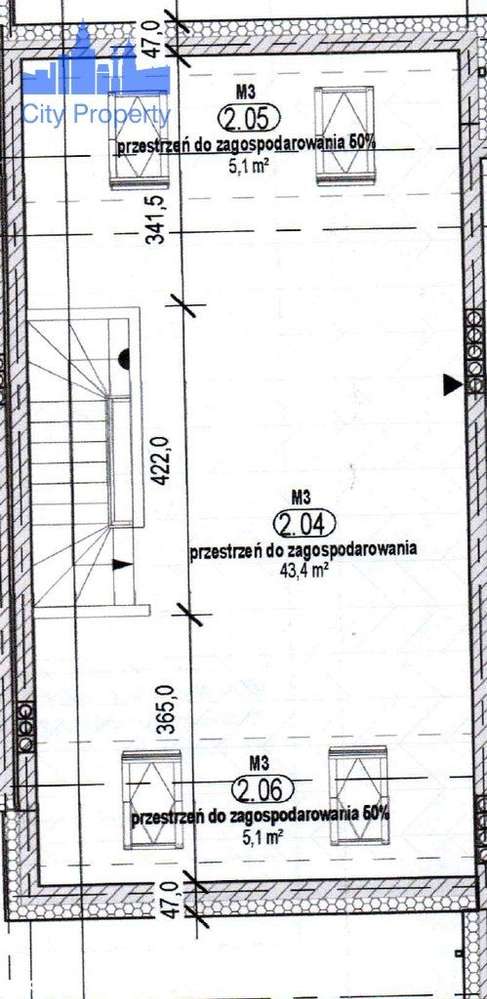 Segment z garażem blisko lasu-10