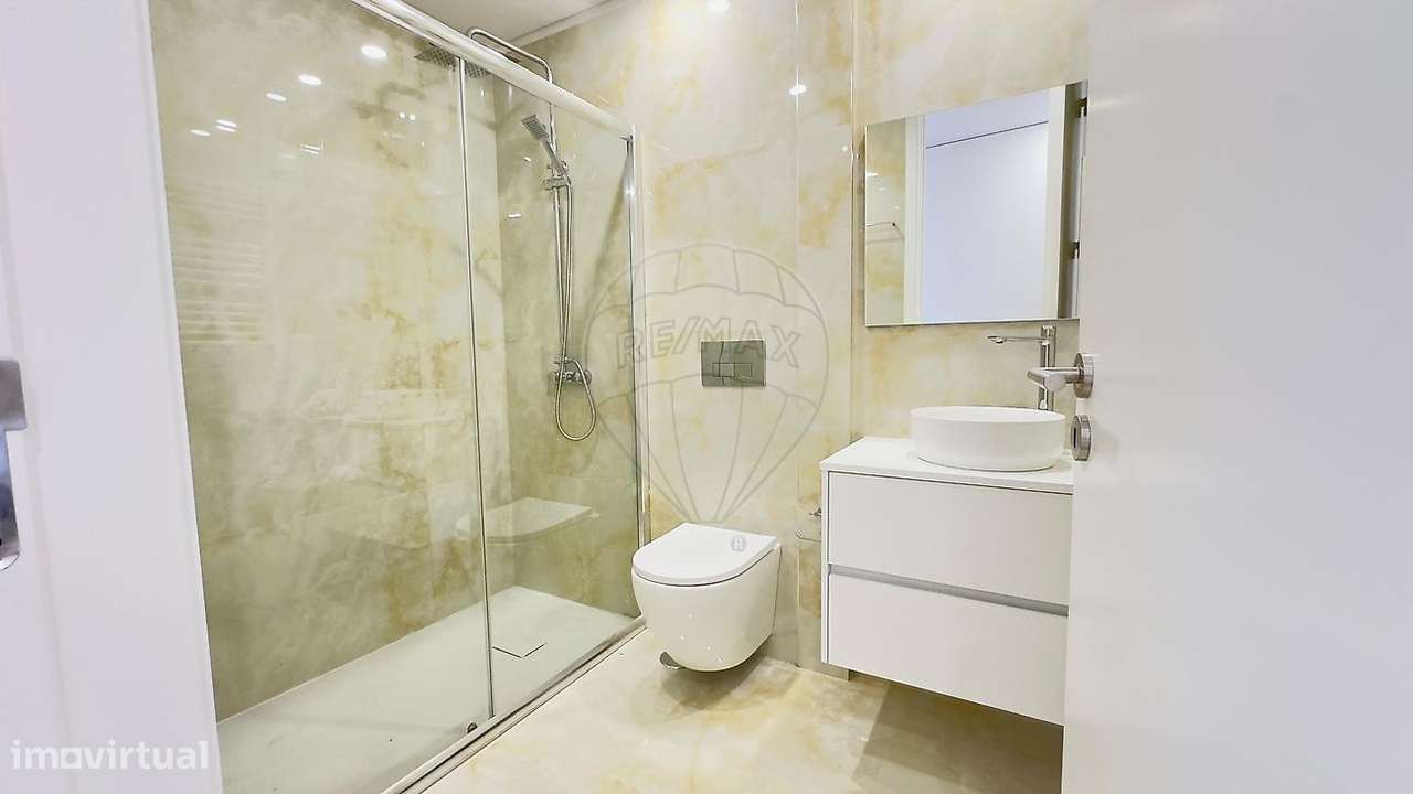 Apartamento T2 para venda-9