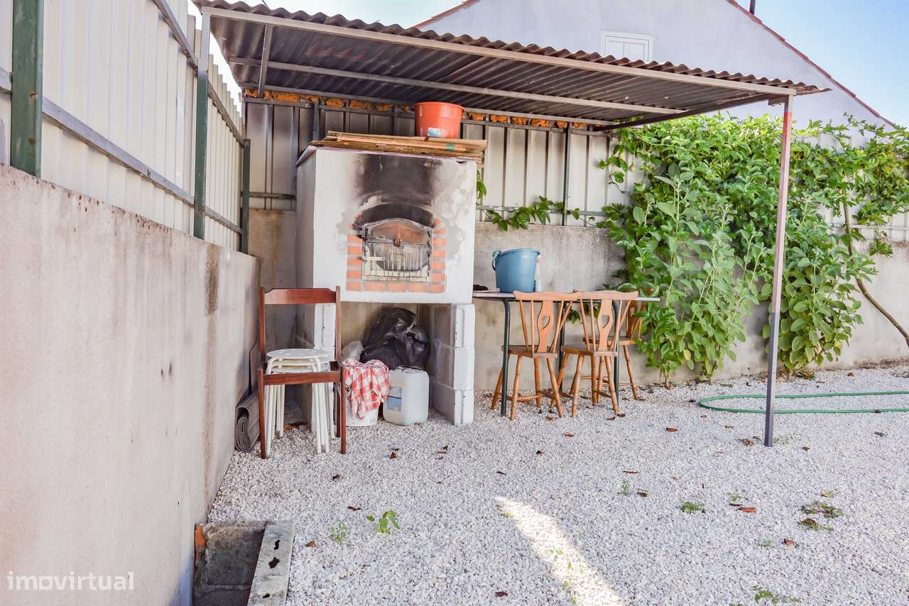 Moradia T2 Venda em Abrantes (São Vicente e São João) e Alferrarede,Ab-19